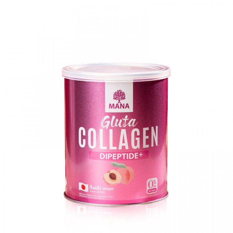 gluta collagen